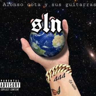 SLN by Alonso Cota y Sus Guitarras