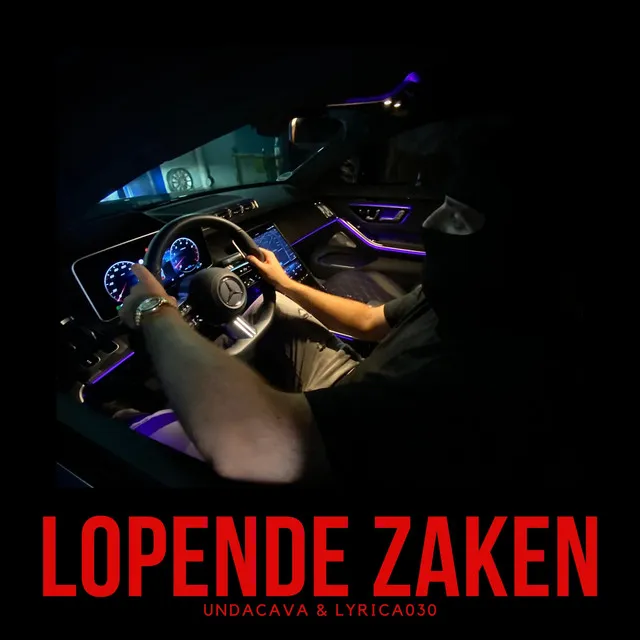 Lopende Zaken