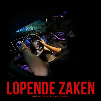 Lopende Zaken by Lyrica030