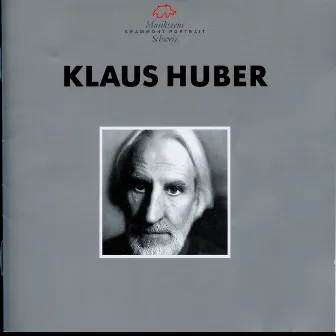 Huber: Soliloquia (1979) by Klaus Huber