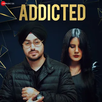 Addicted by Tjay