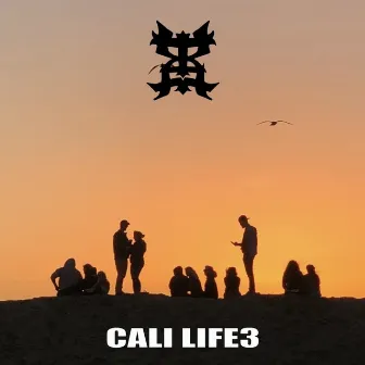 Cali Life 3 by Dj Yutaka