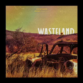 Wasteland by Dempsey Bolton