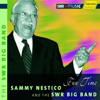 Fun Time by Sammy Nestico