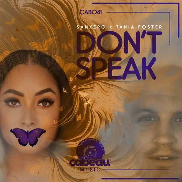 Don't Speak - Edit