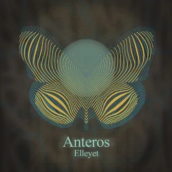 Anteros by Elleyet