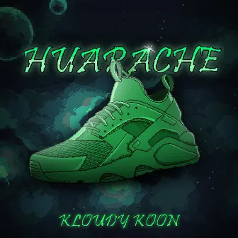 Huarache by Kloudy Koon