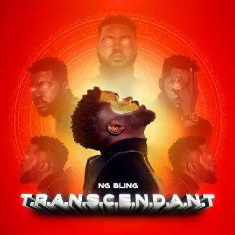 Transcendant by Ng Bling