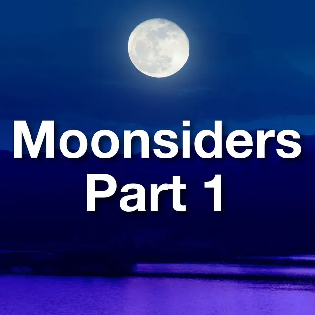 Moonsiders Part 1 (From "Tekken 7")