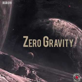 Zero Gravity by Roberto Vallicelli