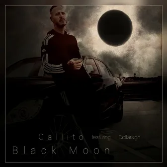 Black Moon by Callito