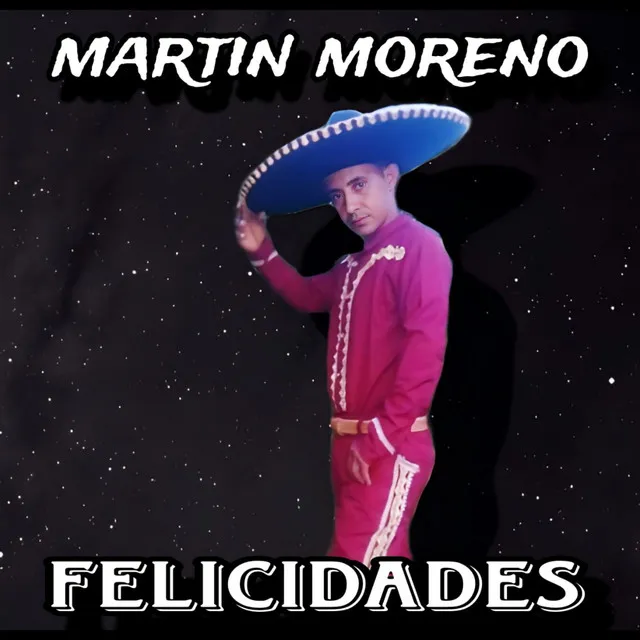 Felicidades