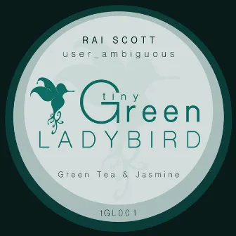 Green Tea & Jasmine by Rai Scott