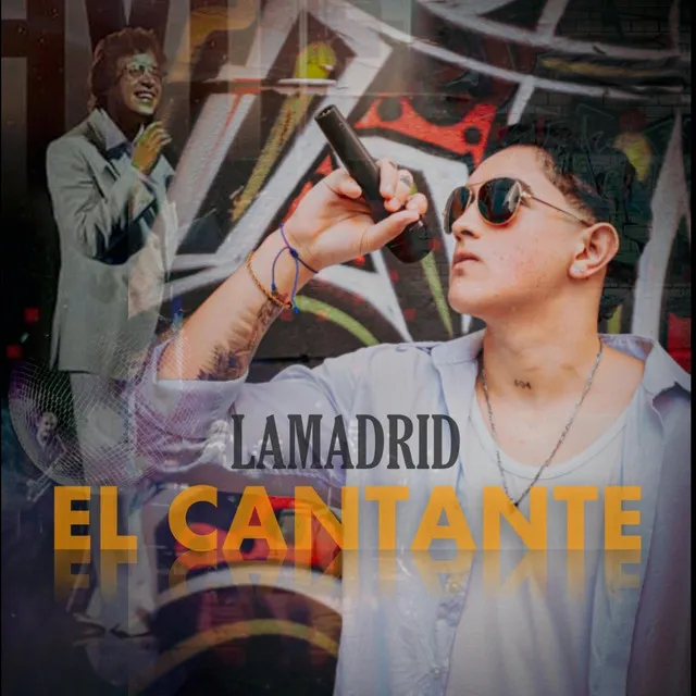 El Cantante