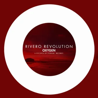 Revolution by RIVERO