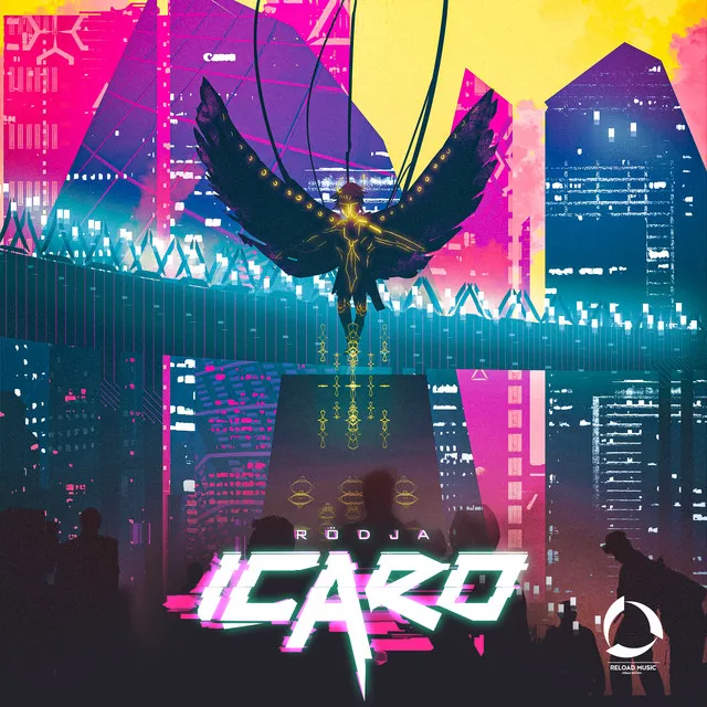 Icaro (Prod. NeroArgento)