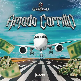 Amado Carrillo by Grupo Gravedad