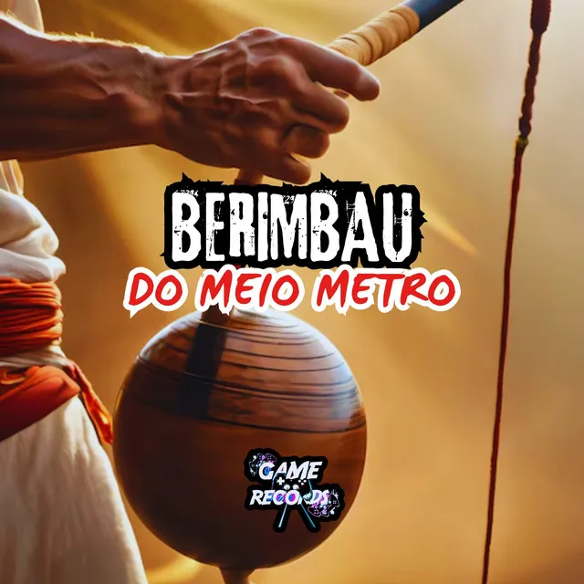 Berimbau do Meio Metro