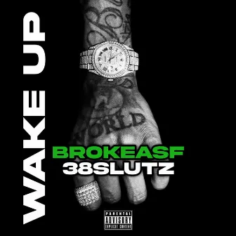 Wake Up by 38slutz