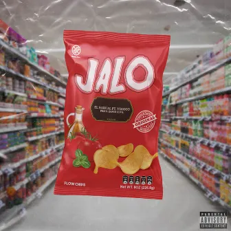 Jalo by Yagooo