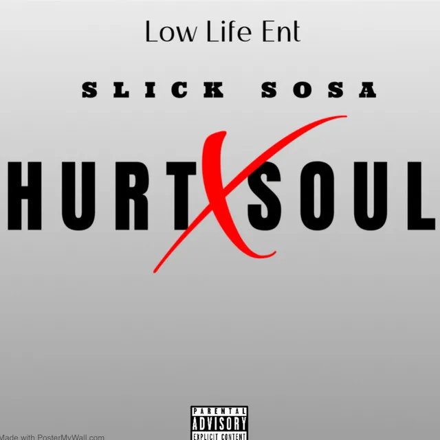 Hurt Soul