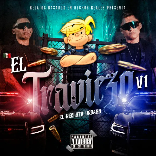 El Traviezo V1