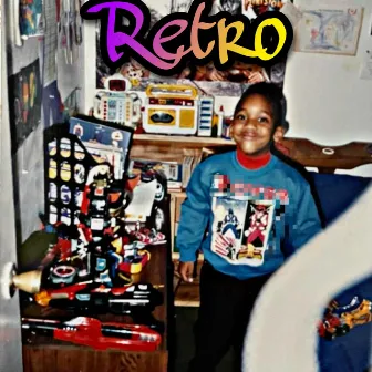 Retro by B Maestro