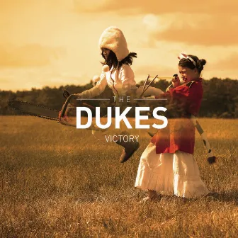 Victory by The Dukes