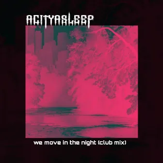 We Move In The Night (club mix) by ACITYASLEEP