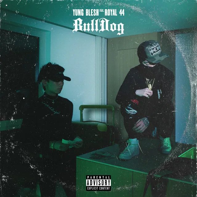 BullDog (feat. Royal 44)