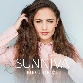 Piece of Me by Sunniva