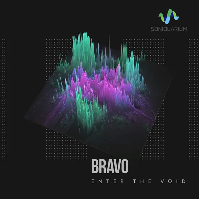 Enter the Void - Eric Ross Rework