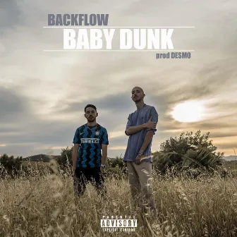 Baby Dunk by Backflow