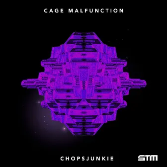 Cage Malfunction by ChopsJunkie