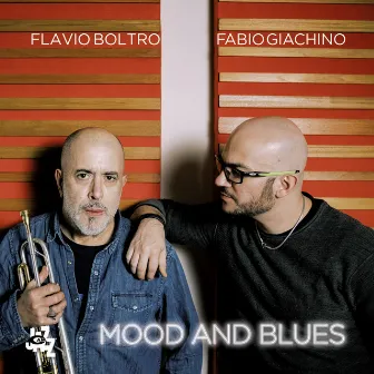 Mood And Blues by Fabio Giachino