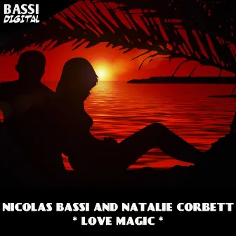 Love Magic by Natalie Corbett