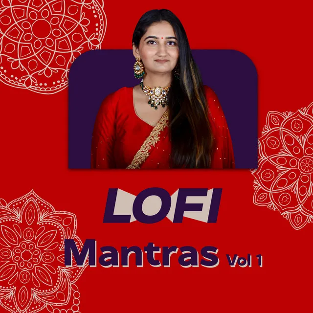 Saraswati Mantra Lofi Mix