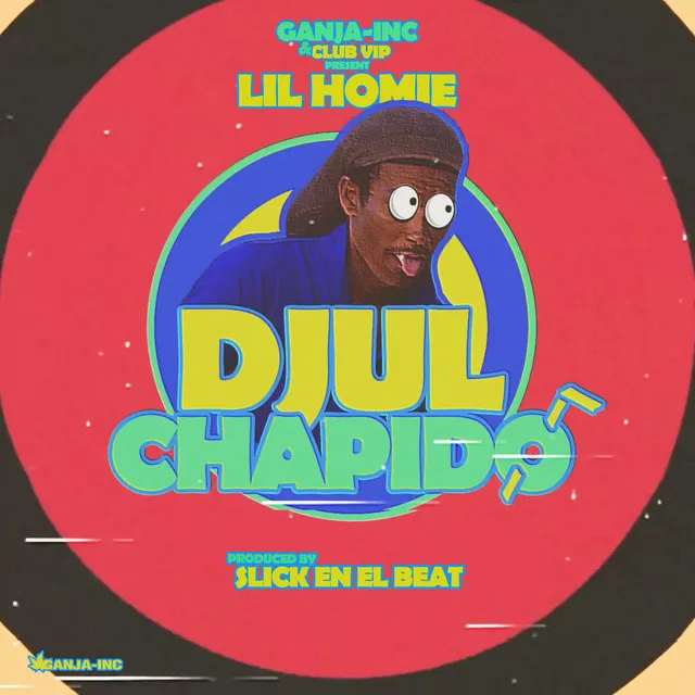 Djul Chapido