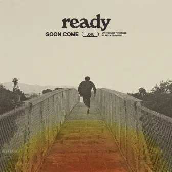 Ready by Teddy Grossman