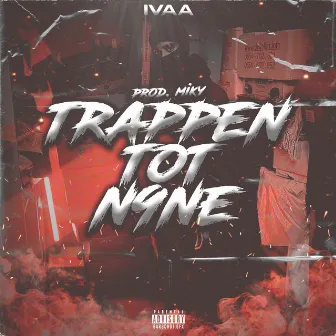 Trappen Tot N9ne by Ivaa