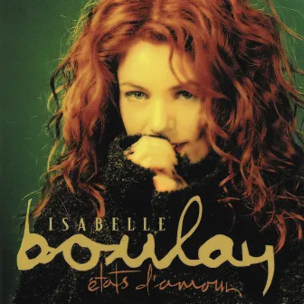 Etats d'amour (Remastered) by Isabelle Boulay