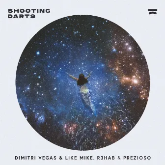 Shooting Darts (with R3HAB & Prezioso) by Prezioso