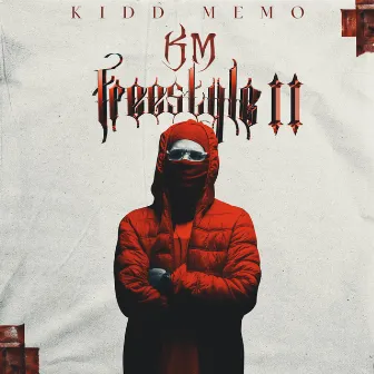 Km Freestyle Ii by Kidd Memo