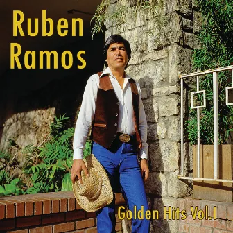 Golden Hits, Vol. 1 by Ruben Ramos