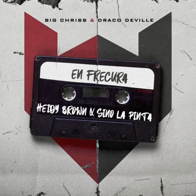 En Frecura - En Vivo