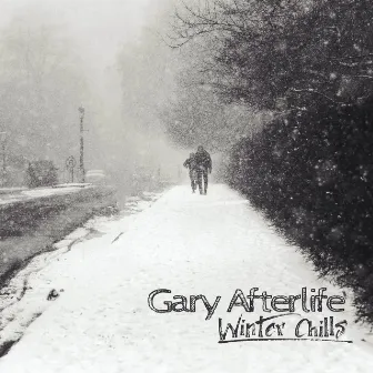 Winter Chills by Gary Afterlife