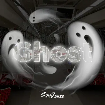 Ghost by Soujones