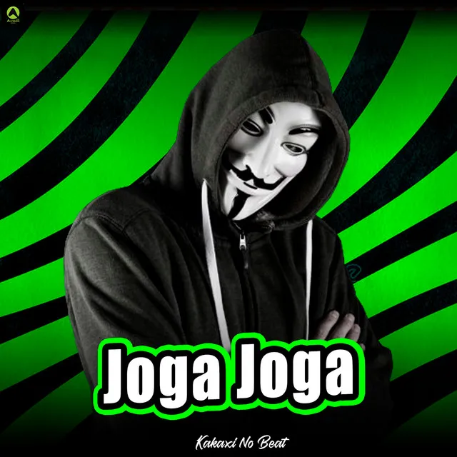 Joga Joga (feat. Mc Mr. Bim)