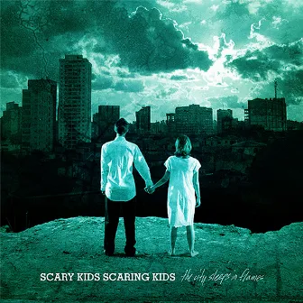 The City Sleeps In Flames by Scary Kids Scaring Kids