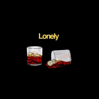 Lonely by Marcus Atom